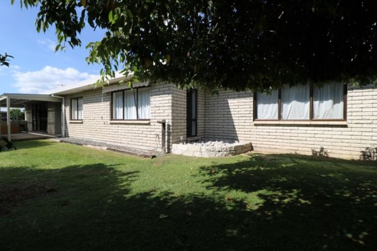 Photo of property in 8 Karo Place, Matamata, 3400