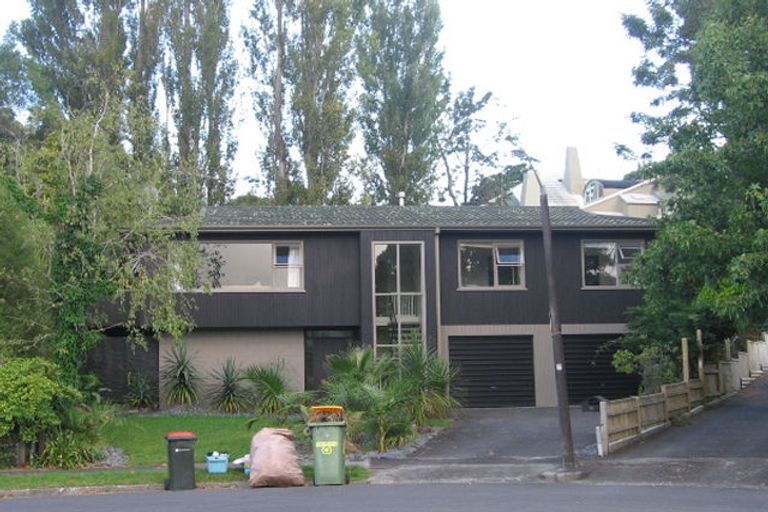 Photo of property in 10 Athol Place, Saint Heliers, Auckland, 1071