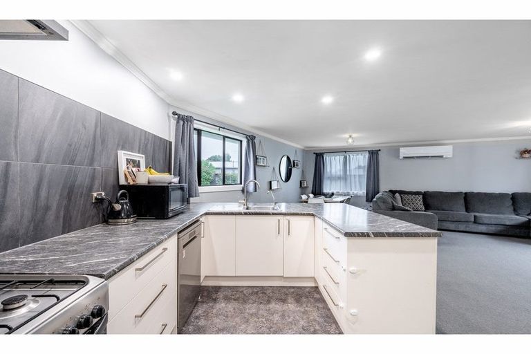 Photo of property in 129 Mcquarrie Street, Kingswell, Invercargill, 9812