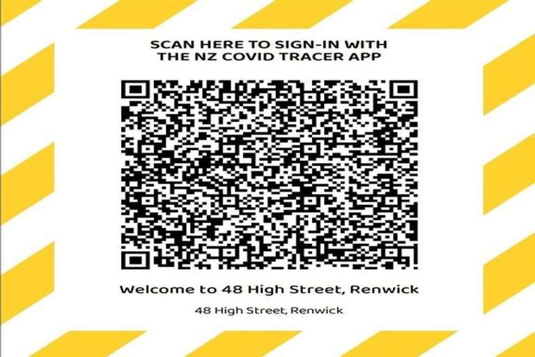 Photo of property in 48 High Street, Renwick, 7204