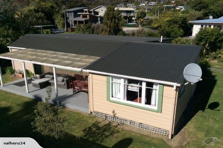 Photo of property in 5 The Parade, Okiwi Bay, French Pass, 7193