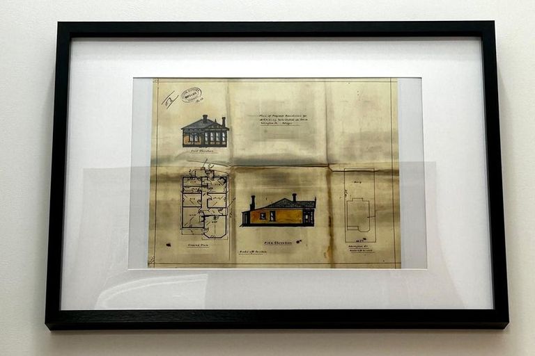 Photo of property in 136 Richmond Street, Petone, Lower Hutt, 5012