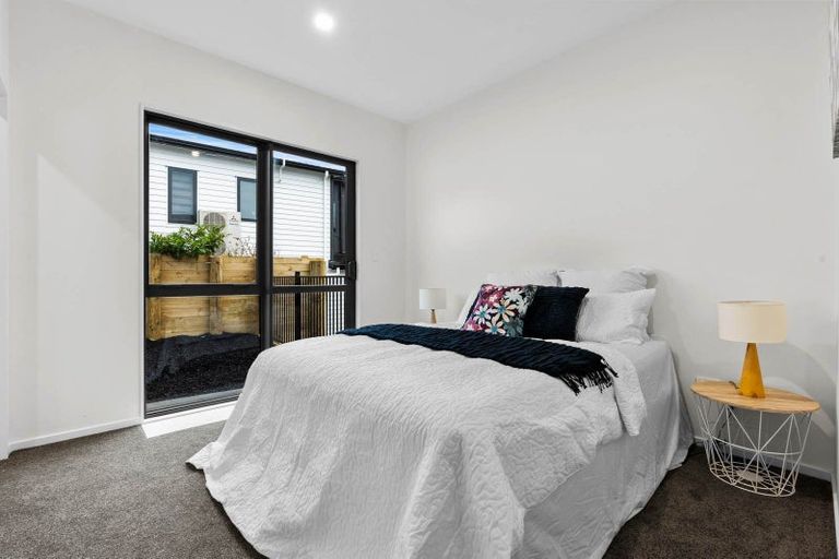 Photo of property in 6 George Couldrey Lane, Maraetai, Auckland, 2018
