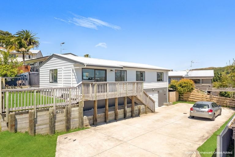 Photo of property in 47b Meander Drive, Welcome Bay, Tauranga, 3112