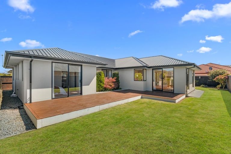 Photo of property in 10 Euphrasie Drive, Aidanfield, Christchurch, 8025
