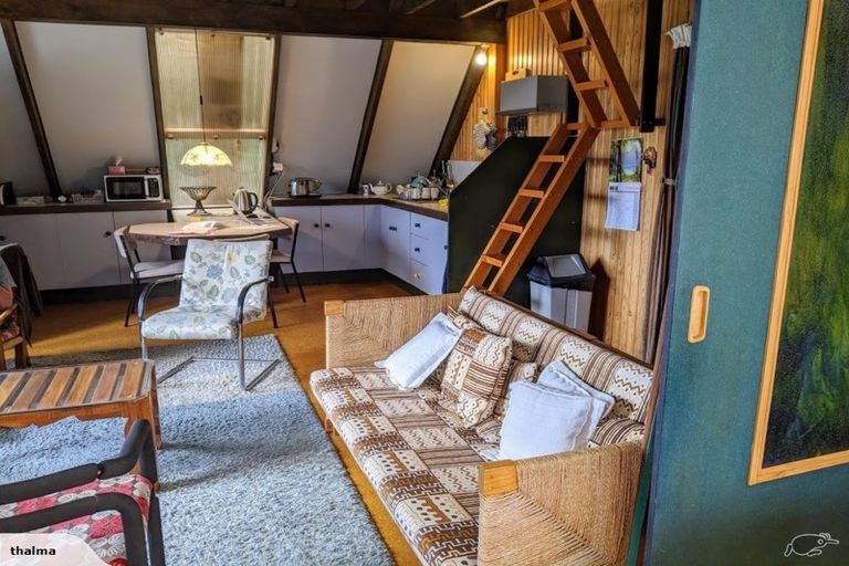 Photo of property in 27 Prospect Terrace, Johnsonville, Wellington, 6037