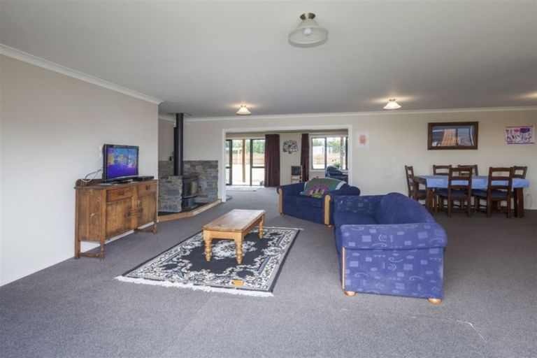 Photo of property in 311 Main Race Road, Eyrewell, Rangiora, 7476