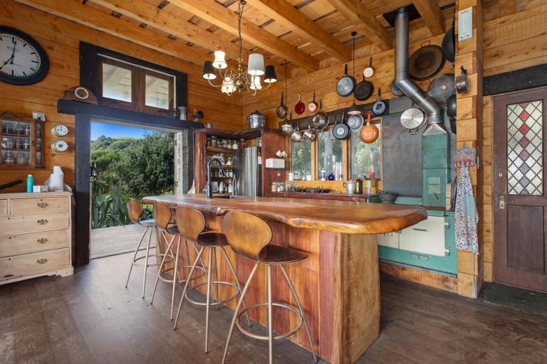 Photo of property in 408 Ohiwa Harbour Road, Waiotahi, Opotiki, 3198