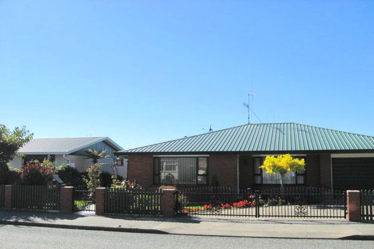 Photo of property in 31 Matilda Street, Seaview, Timaru, 7910