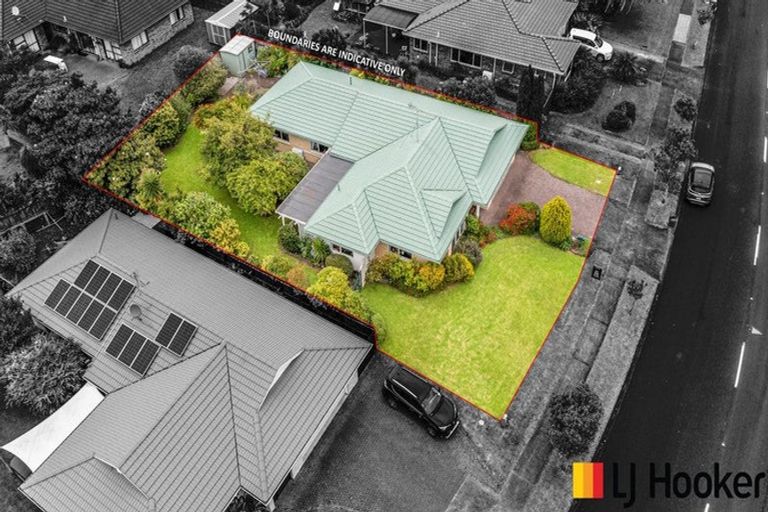 Photo of property in 29 Tington Avenue, Wattle Downs, Auckland, 2103