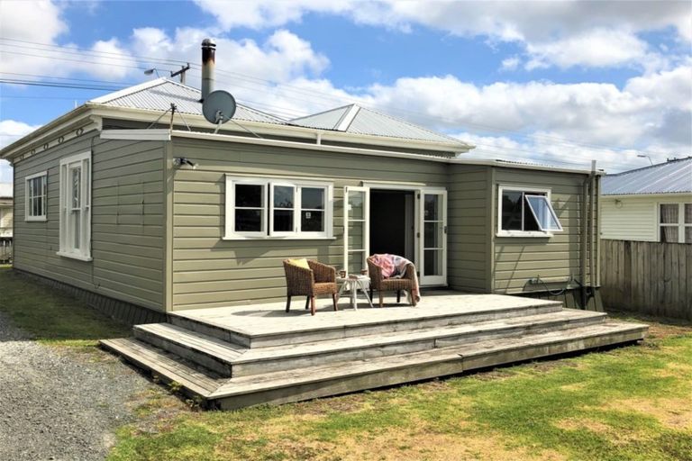 Photo of property in 67 Jervois Street, Dargaville, 0310