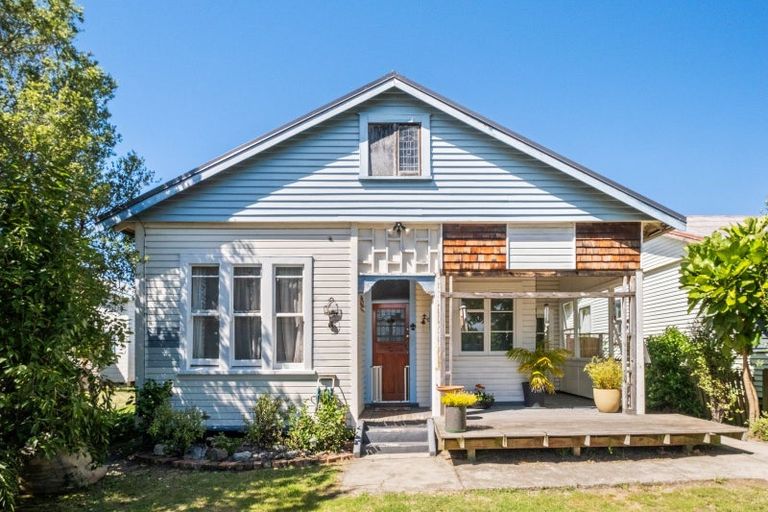 Photo of property in 12 Lyndhurst Street, Awapuni, Gisborne, 4010