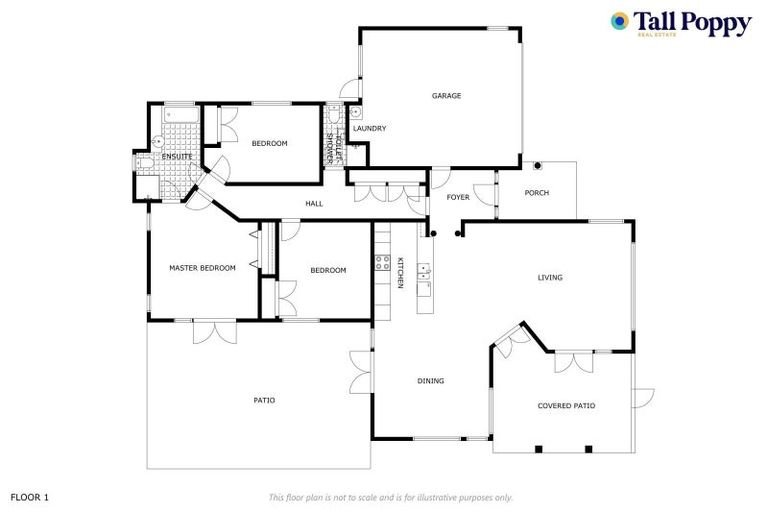 Photo of property in 16 Elderton Avenue, Pyes Pa, Tauranga, 3112