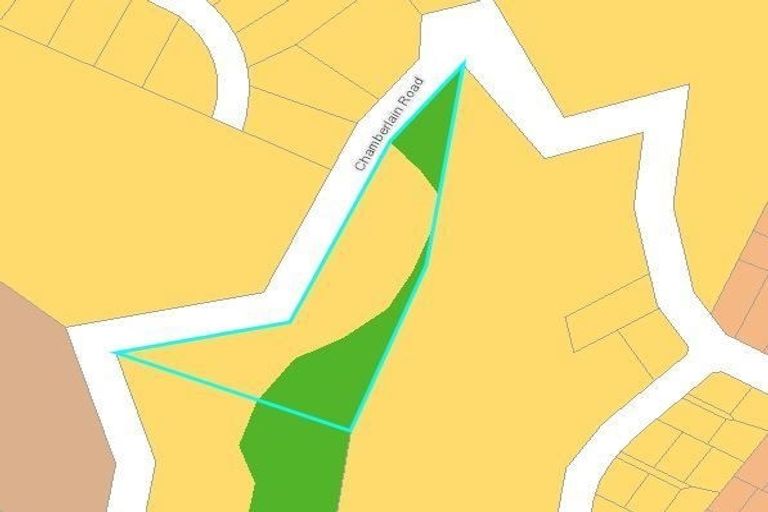 Photo of property in 44 Chamberlain Road, Massey, Auckland, 0614