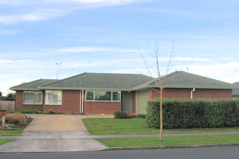 Photo of property in 40 Bouverie Crescent, Flagstaff, Hamilton, 3210