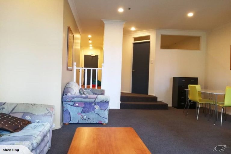 Photo of property in Terrace Garden Apartments, 3e/120 The Terrace, Wellington Central, Wellington, 6011