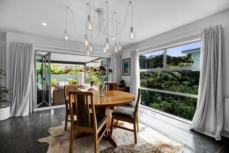 Photo of property in 50 Roto Street, Hurdon, New Plymouth, 4310