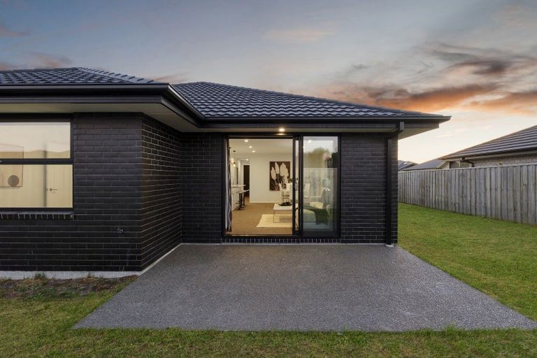 Photo of property in 55 Bonecrusher Street, Lincoln, 7608