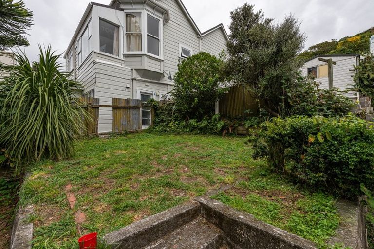 Photo of property in 153 Ghuznee Street, Te Aro, Wellington, 6011