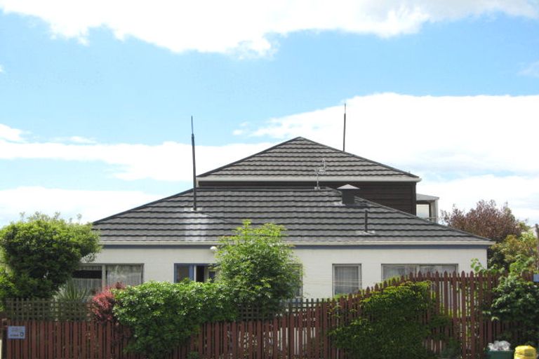 Photo of property in 4/306 Stanmore Road, Richmond, Christchurch, 8013