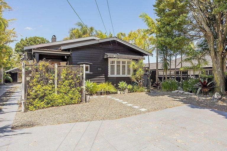 Photo of property in 16 Wilkinson Road, Ellerslie, Auckland, 1060