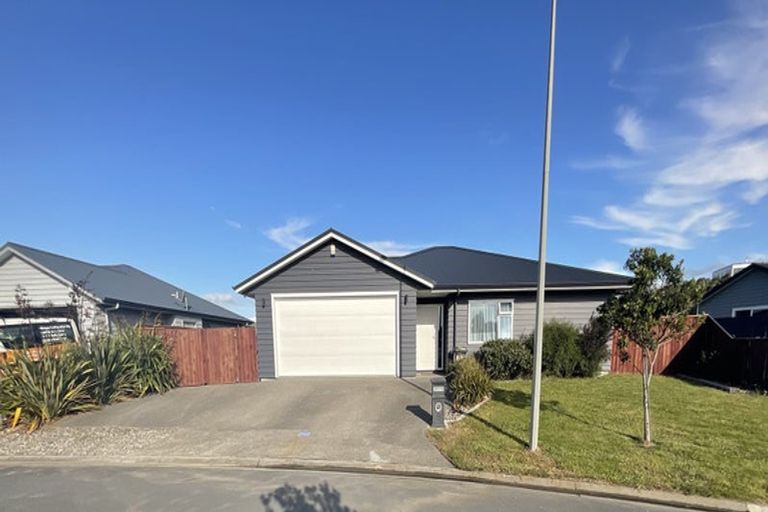Photo of property in 11 Te Wiremu Lane, Otaki, 5512