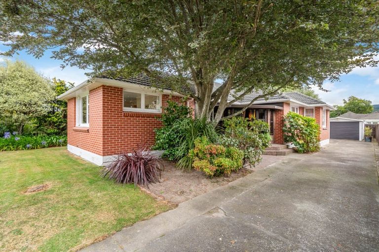Photo of property in 8 Kelly Grove, Elderslea, Upper Hutt, 5018