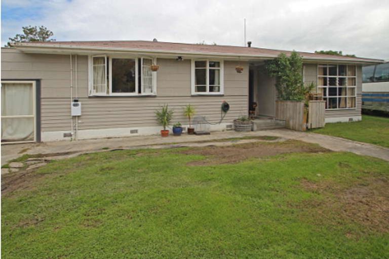 Photo of property in 2 Seddon Crescent, Marewa, Napier, 4110