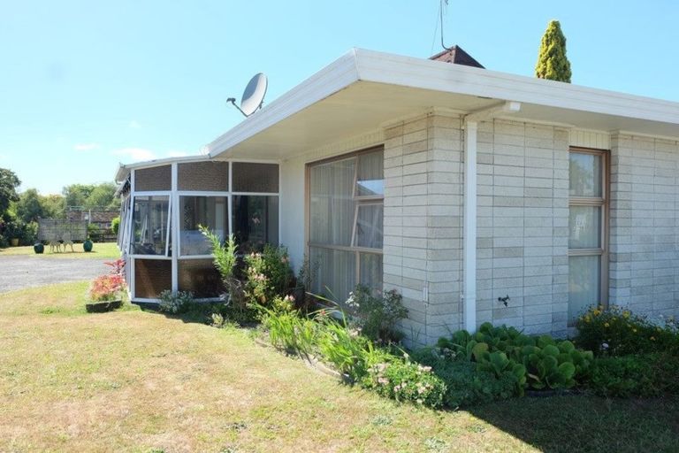 Photo of property in 48a Hakanoa Street, Huntly, 3700