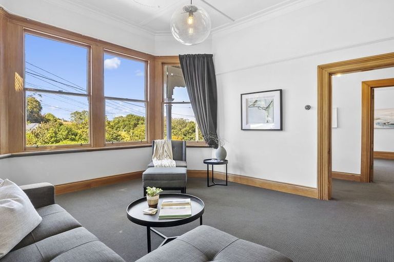 Photo of property in 44 Leven Street, Roslyn, Dunedin, 9010