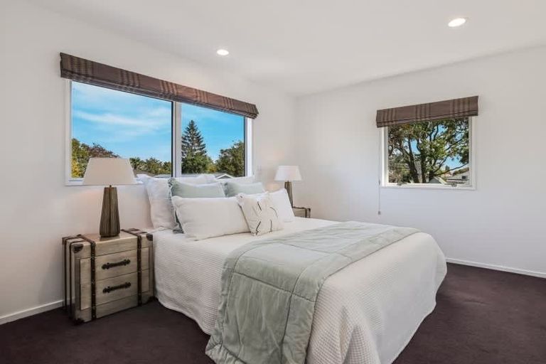 Photo of property in 1 Olympic Lane, Edgeware, Christchurch, 8013