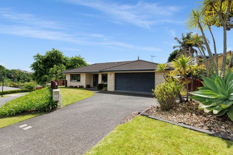 Photo of property in 40 Kinloch Drive, Bethlehem, Tauranga, 3110