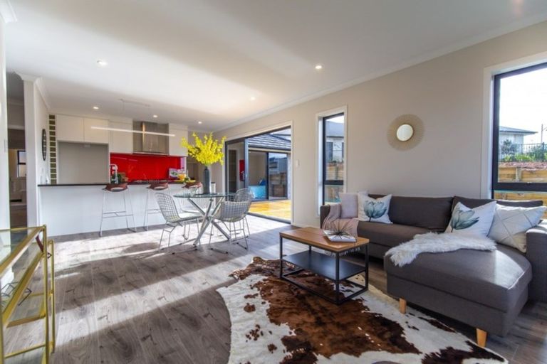 Photo of property in 16 Turnberry Crescent, Morrinsville, 3300