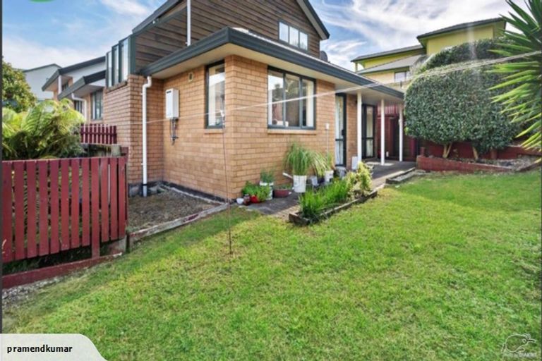 Photo of property in 37 Chieftain Rise, Goodwood Heights, Auckland, 2105