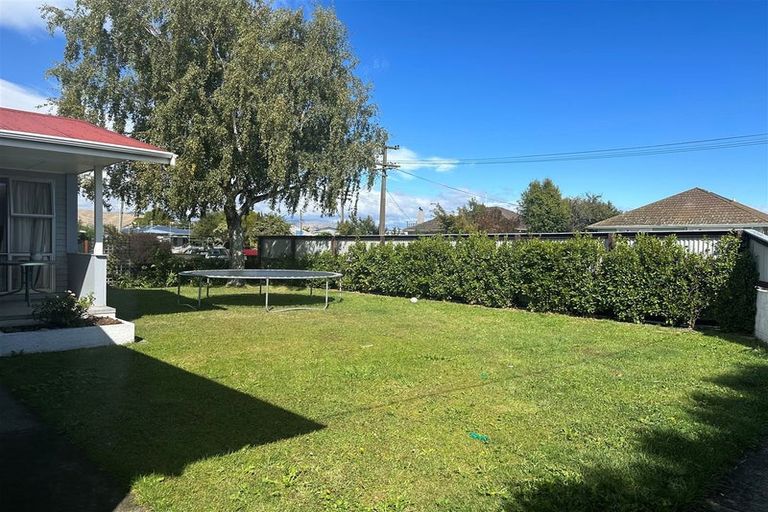 Photo of property in 17 Lybster Street, Blenheim, 7201