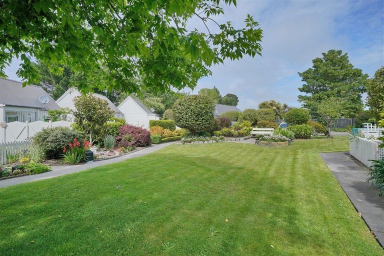 Photo of property in Rawhiti Village, 117a Bowhill Road, New Brighton, Christchurch, 8083