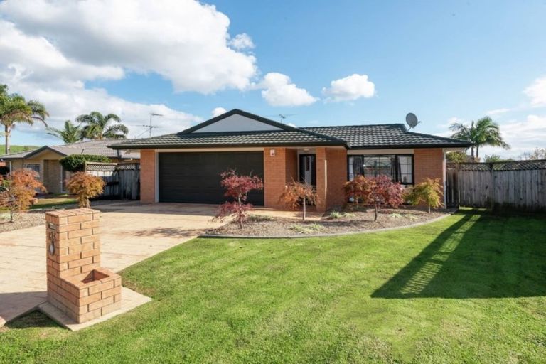 Photo of property in 135 Guys Road, East Tamaki, Auckland, 2013