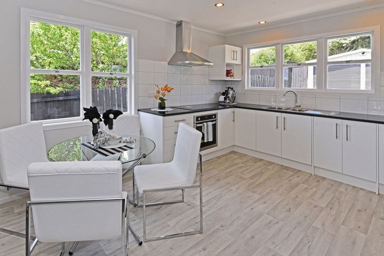 Photo of property in 117 Tennessee Avenue, Mangere East, Auckland, 2024