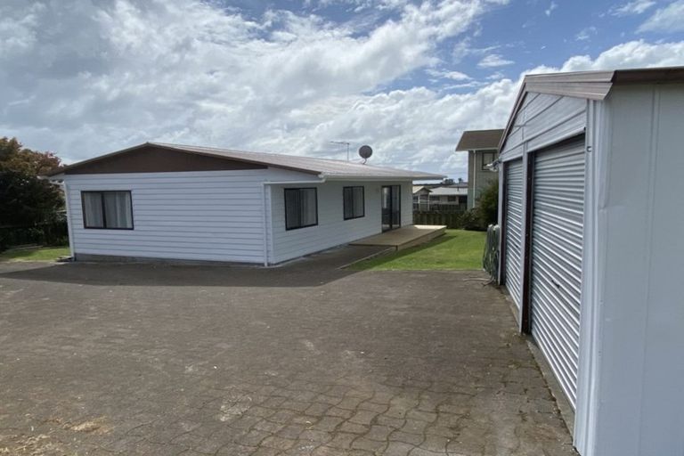 Photo of property in 8a Pleiades Street, Waitara, 4320