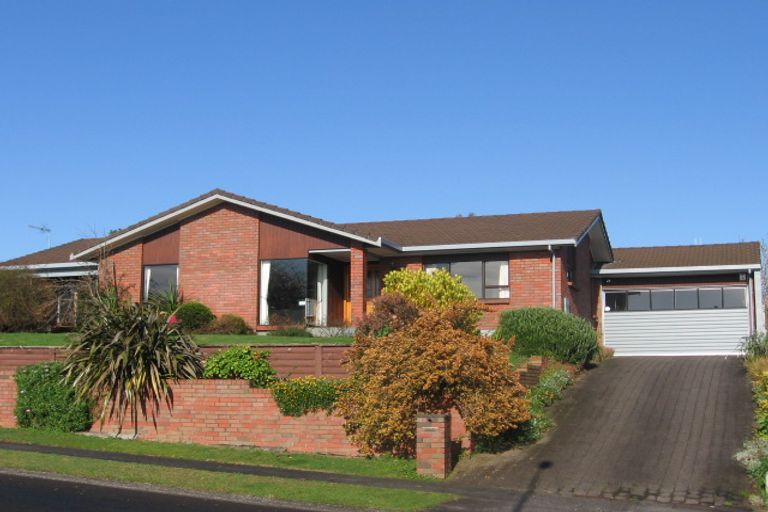 Photo of property in 6 Ngaio Place, Pukete, Hamilton, 3200