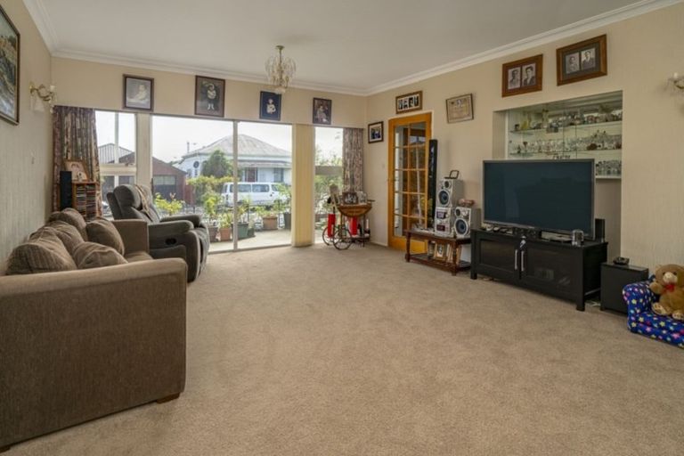 Photo of property in 58 Cambria Street, The Wood, Nelson, 7010