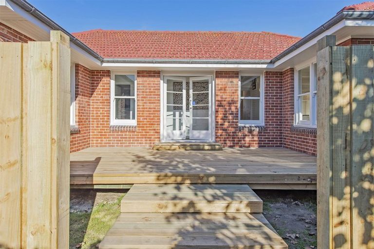 Photo of property in 1/19 Bampton Street, Burwood, Christchurch, 8061