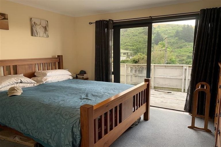 Photo of property in 1 Thompson Terrace, Toi Toi, Nelson, 7010