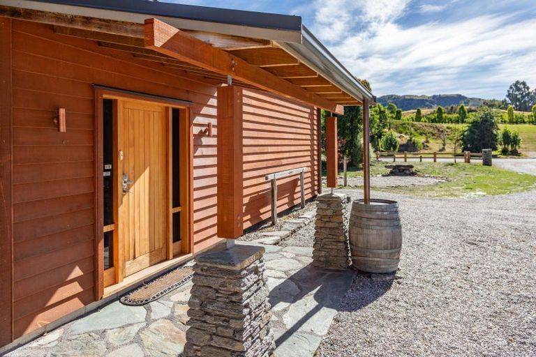 Photo of property in 45 Arrow Junction Road, Arrow Junction, Queenstown, 9371