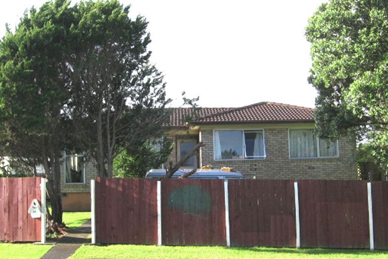 Photo of property in 64 Bahari Drive, Ranui, Auckland, 0612