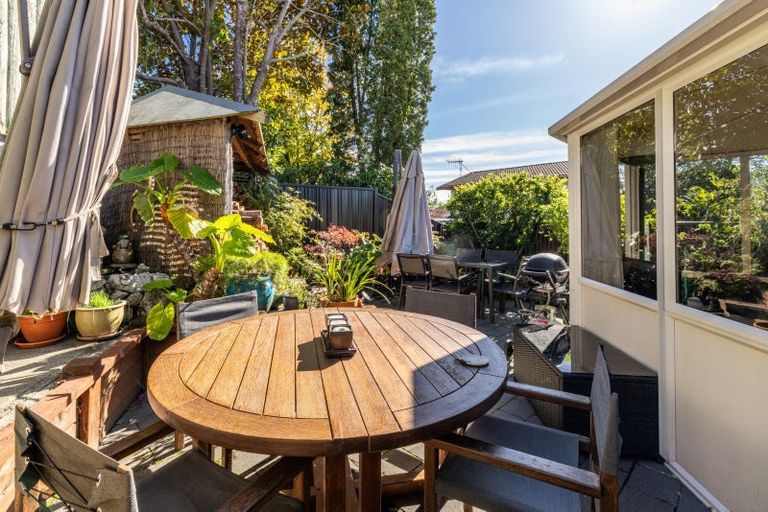 Photo of property in 46a Durham Drive, Havelock North, 4130