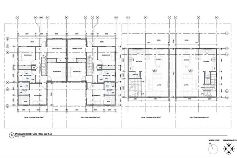 Photo of property in 107 Mount Wellington Highway, Mount Wellington, Auckland, 1060