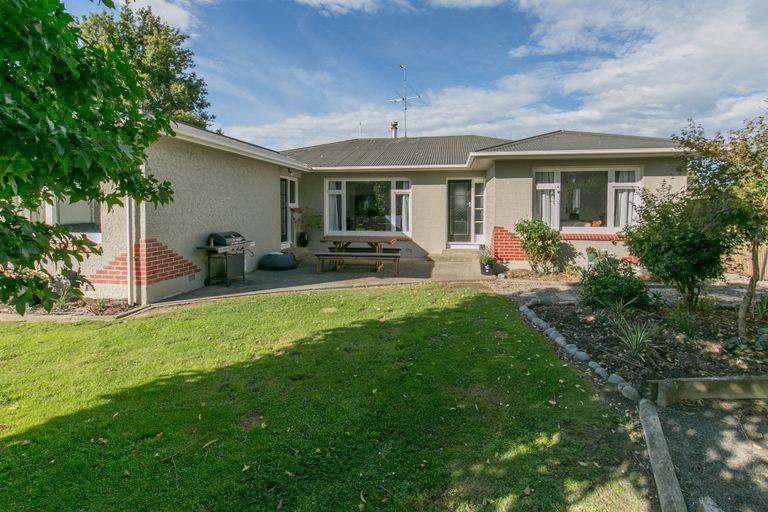 Photo of property in 5 Jackson Street, Darfield, 7510