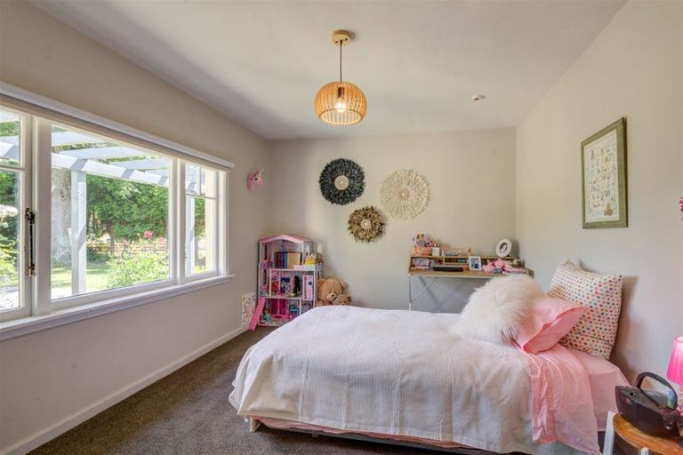 Photo of property in 43 South Eyre Road, Clarkville, Kaiapoi, 7692