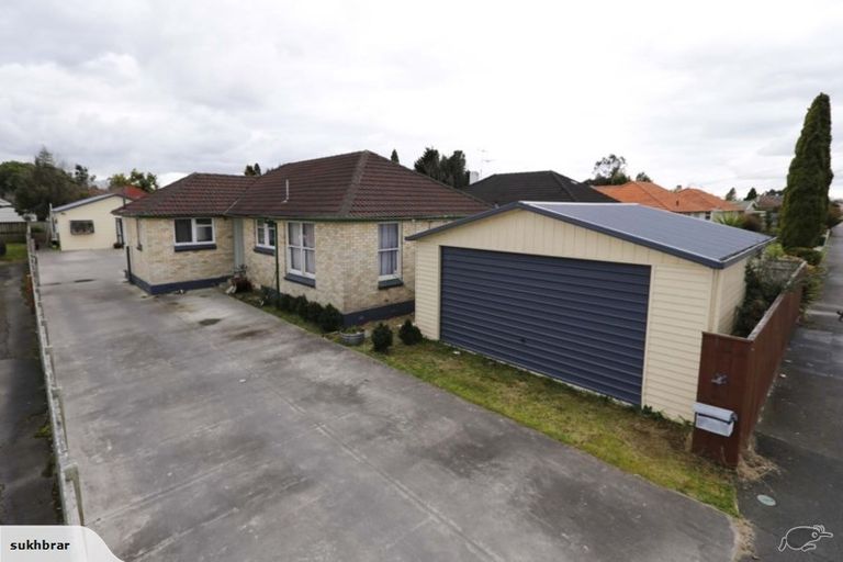 Photo of property in 38 Pine Avenue, Bader, Hamilton, 3206